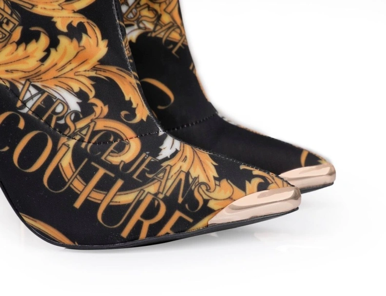 Cozy Gxvxnchy Boots 153099