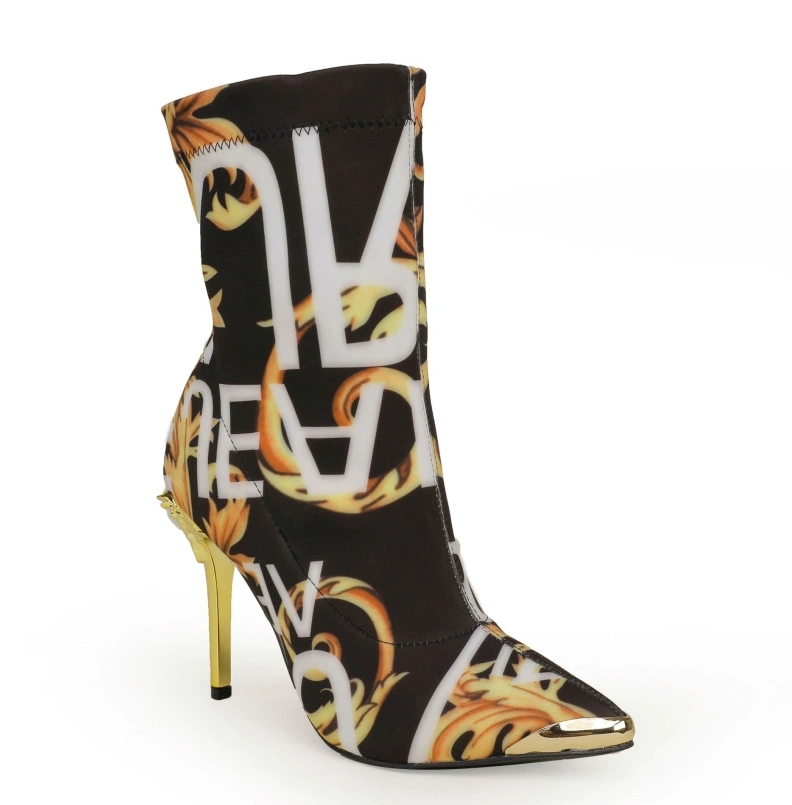 Timeless Gxvxnchy Boots 153098