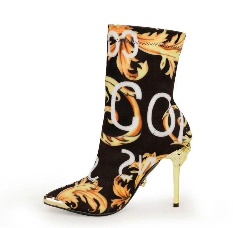 Timeless Gxvxnchy Boots 153098