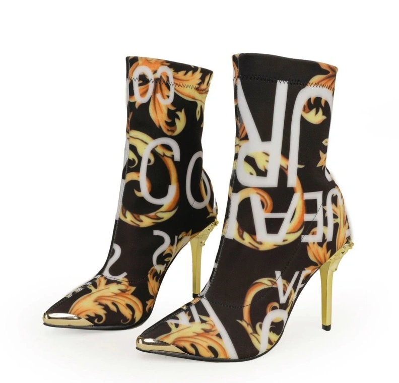 Timeless Gxvxnchy Boots 153098