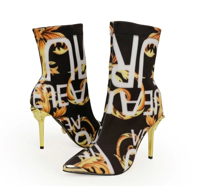 Timeless Gxvxnchy Boots 153098