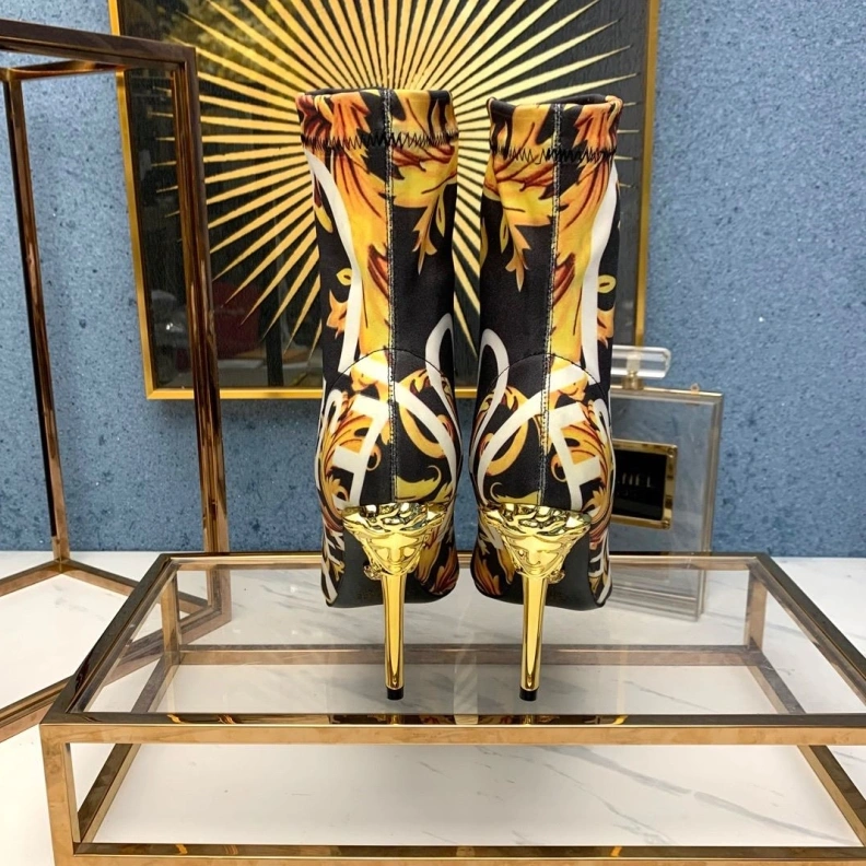 Timeless Gxvxnchy Boots 153098