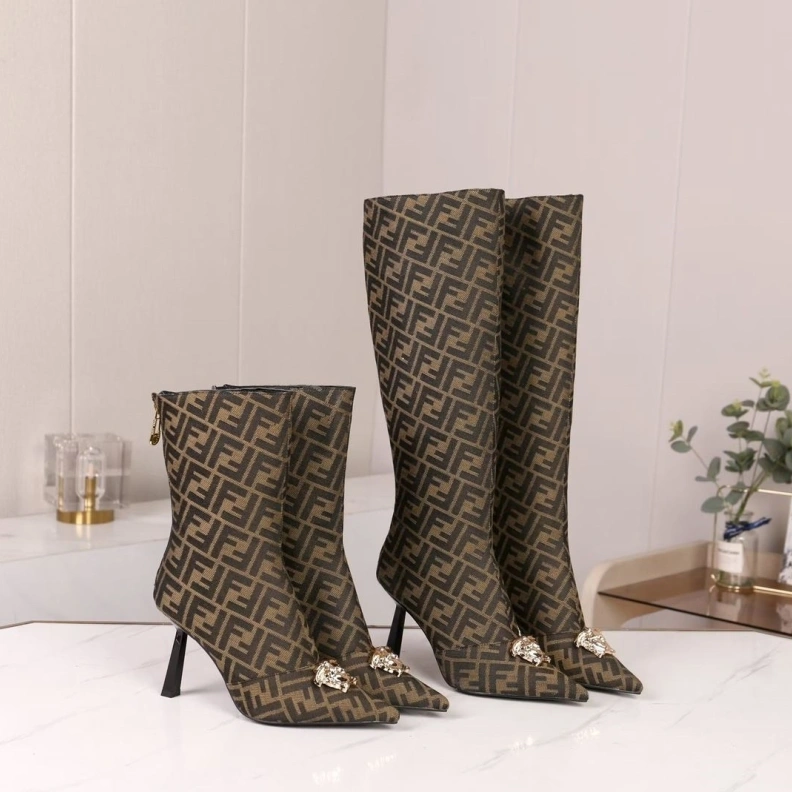 Breathable Gxvxnchy Boots 153096