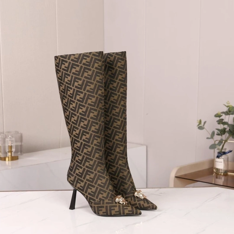 Breathable Gxvxnchy Boots 153096