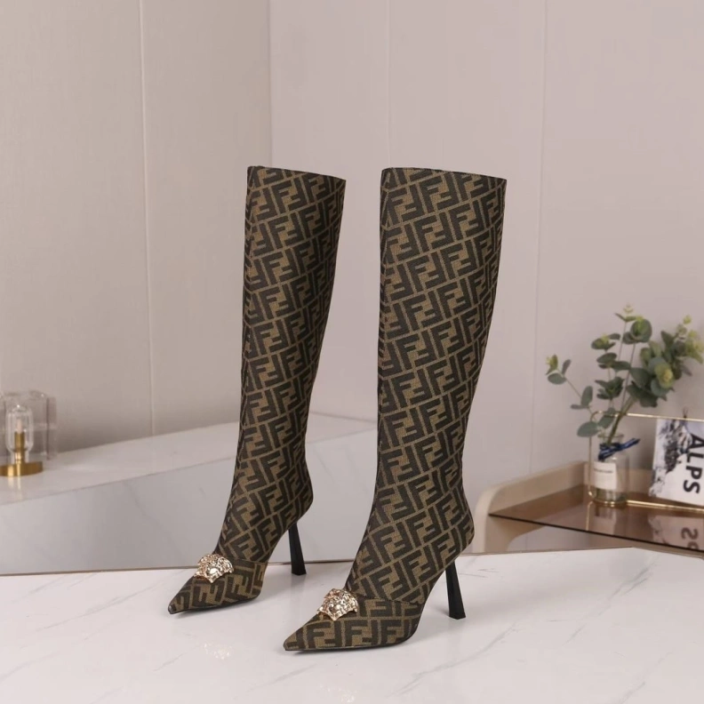 Breathable Gxvxnchy Boots 153096