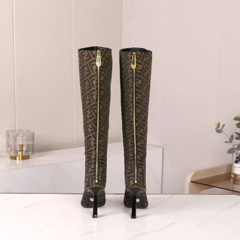 Breathable Gxvxnchy Boots 153096