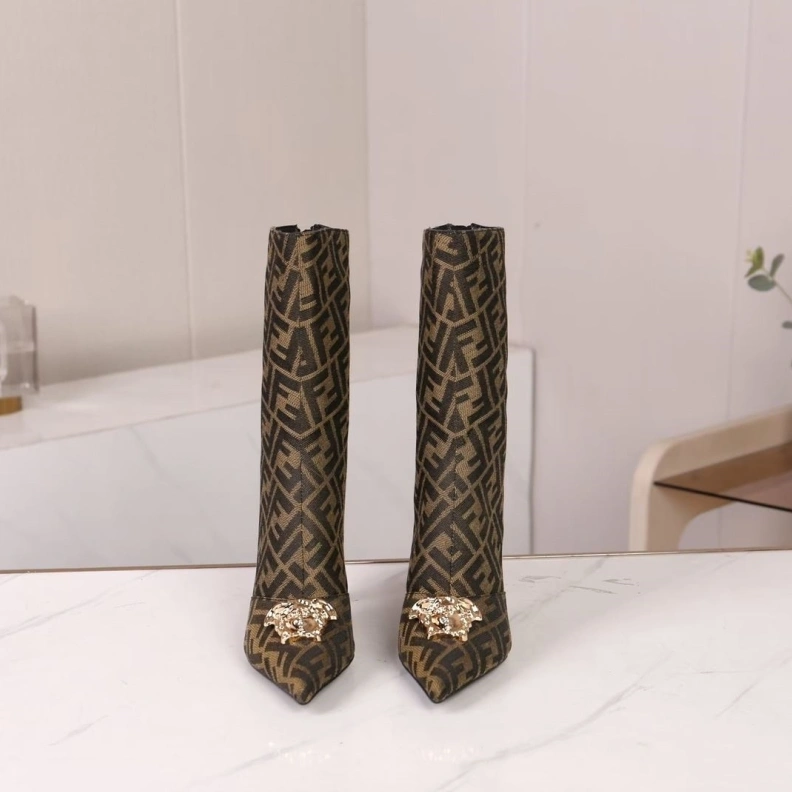 Breathable Gxvxnchy Boots 153096