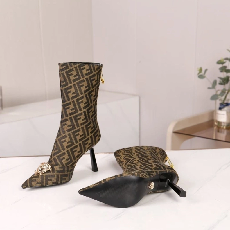 Breathable Gxvxnchy Boots 153096