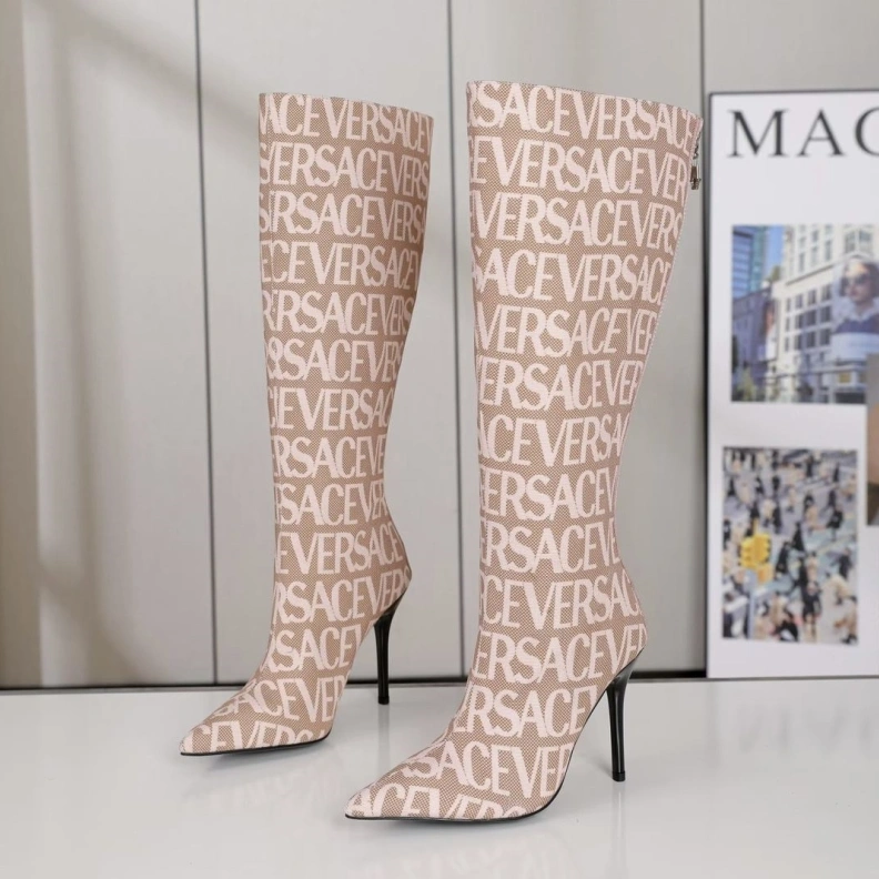 Compact Gxvxnchy Boots 153094