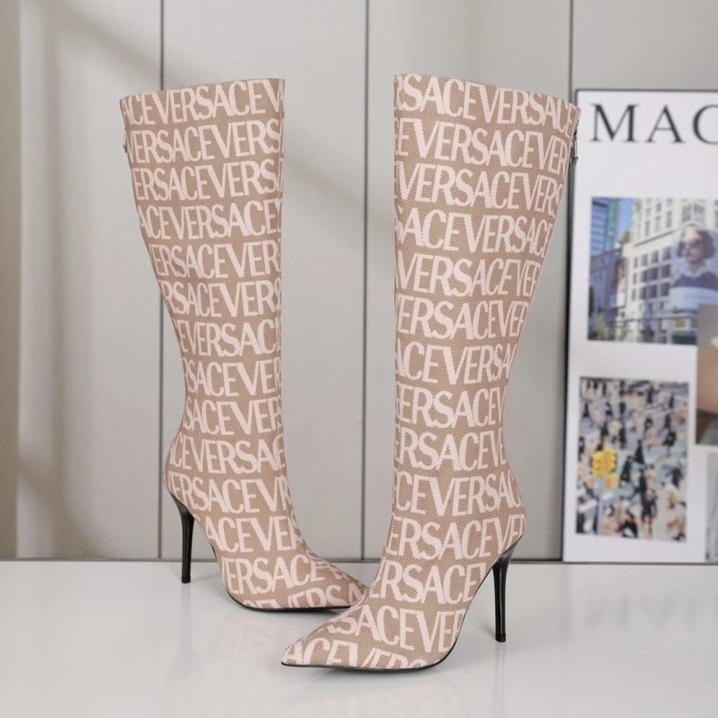 Compact Gxvxnchy Boots 153094
