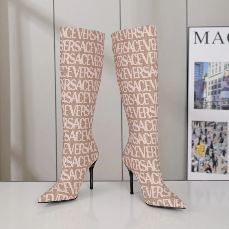 Compact Gxvxnchy Boots 153094