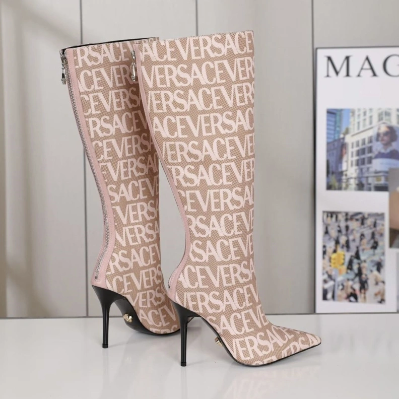 Compact Gxvxnchy Boots 153094