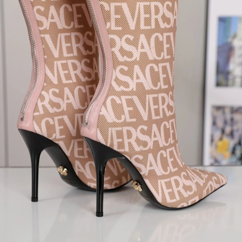Compact Gxvxnchy Boots 153094