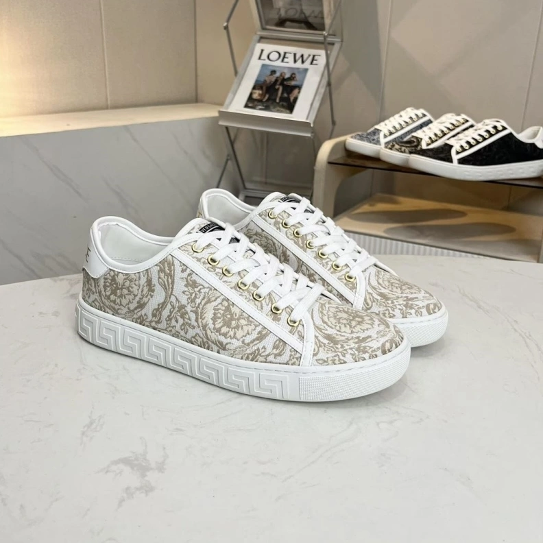 Unique Gxvxnchy Sneakers 152874