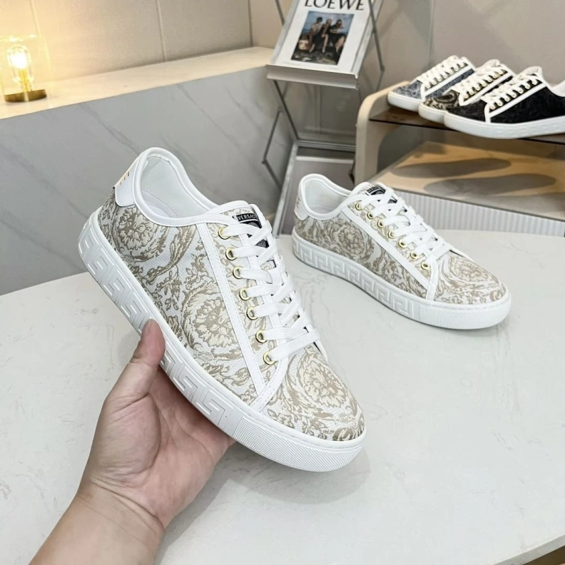 Unique Gxvxnchy Sneakers 152874