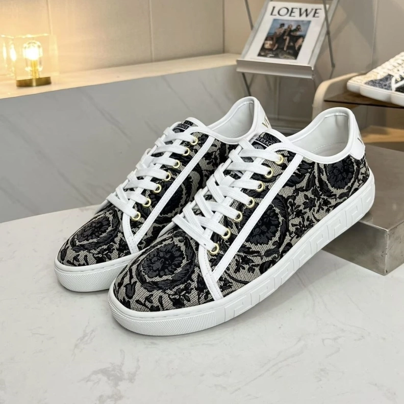 Gxvxnchy Sneakers ModernLook 152871