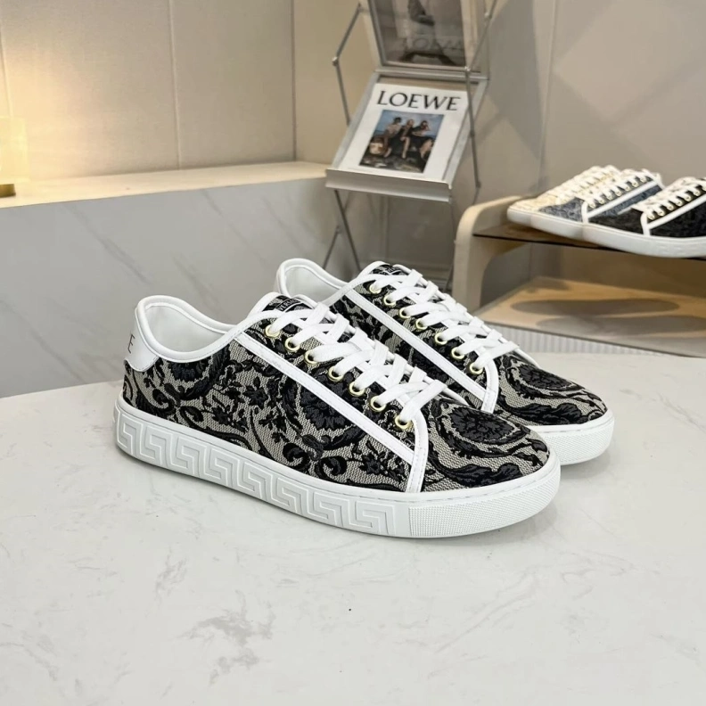Gxvxnchy Sneakers ModernLook 152871