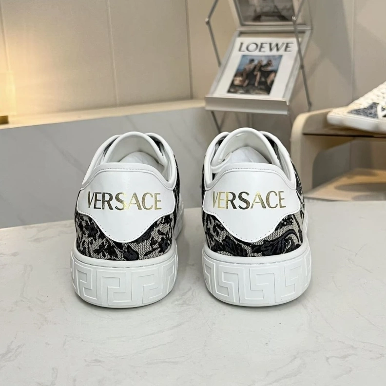 Gxvxnchy Sneakers ModernLook 152871
