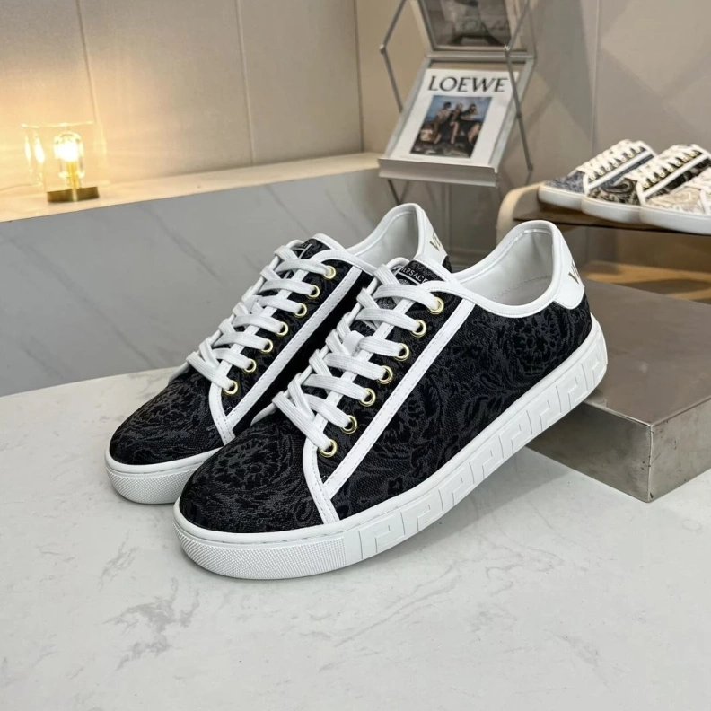 Gxvxnchy Sneakers Comfortable 152859