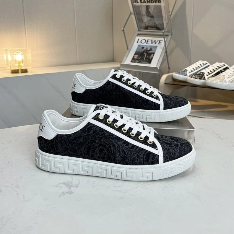 Gxvxnchy Sneakers Comfortable 152859