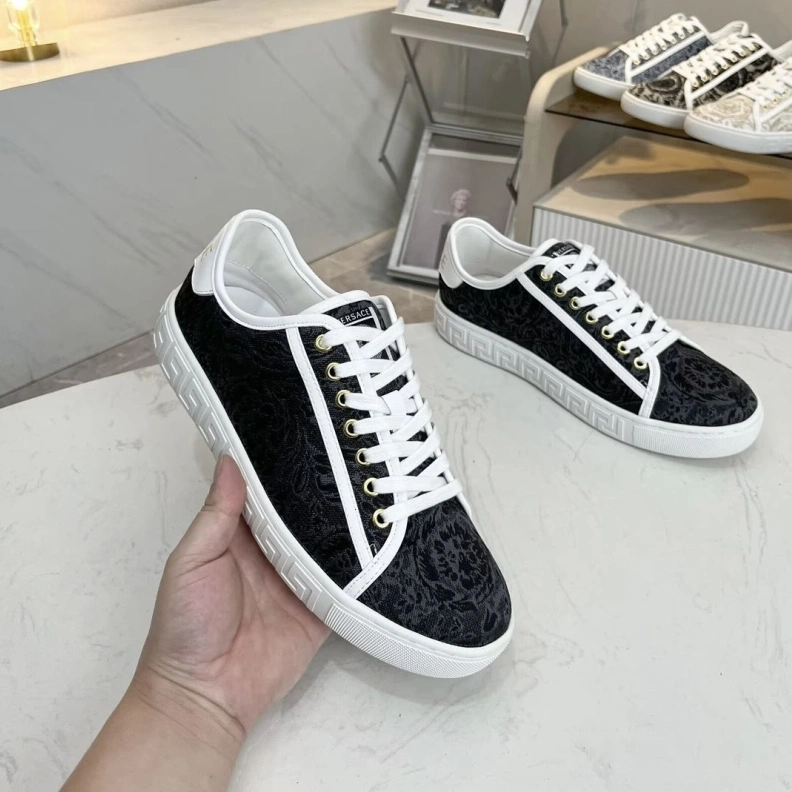Gxvxnchy Sneakers Comfortable 152859