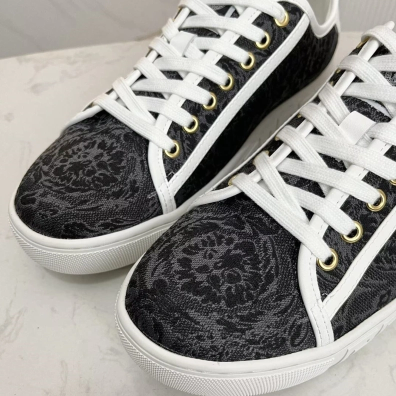 Gxvxnchy Sneakers Comfortable 152859