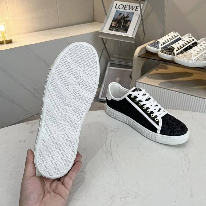 Gxvxnchy Sneakers Comfortable 152859