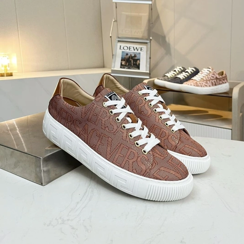 Functional Gxvxnchy Sneakers 152863