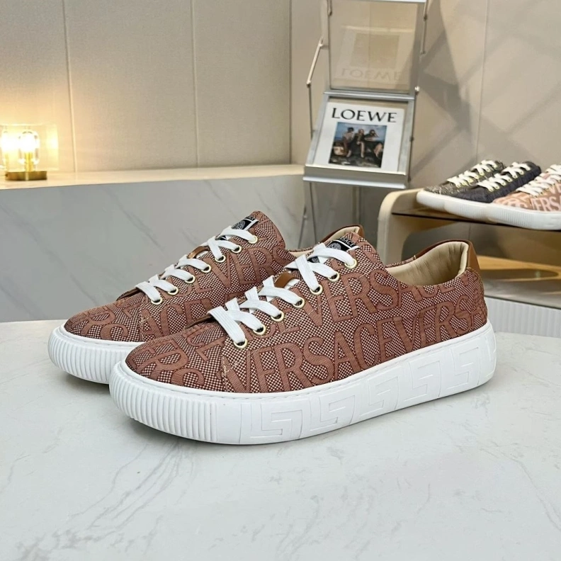 Functional Gxvxnchy Sneakers 152863