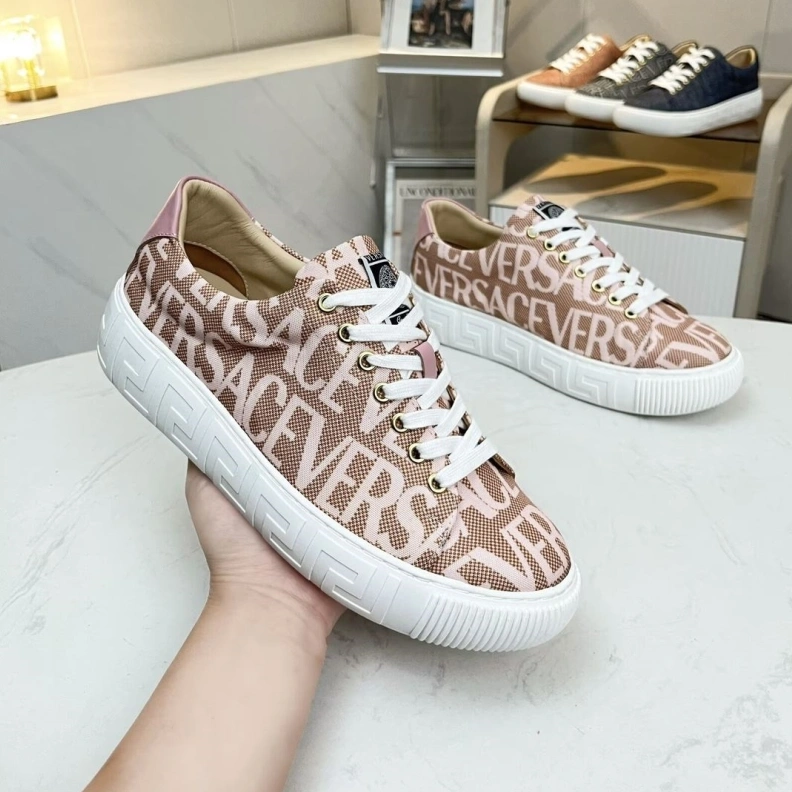 Gxvxnchy Sneakers Resilient 152865
