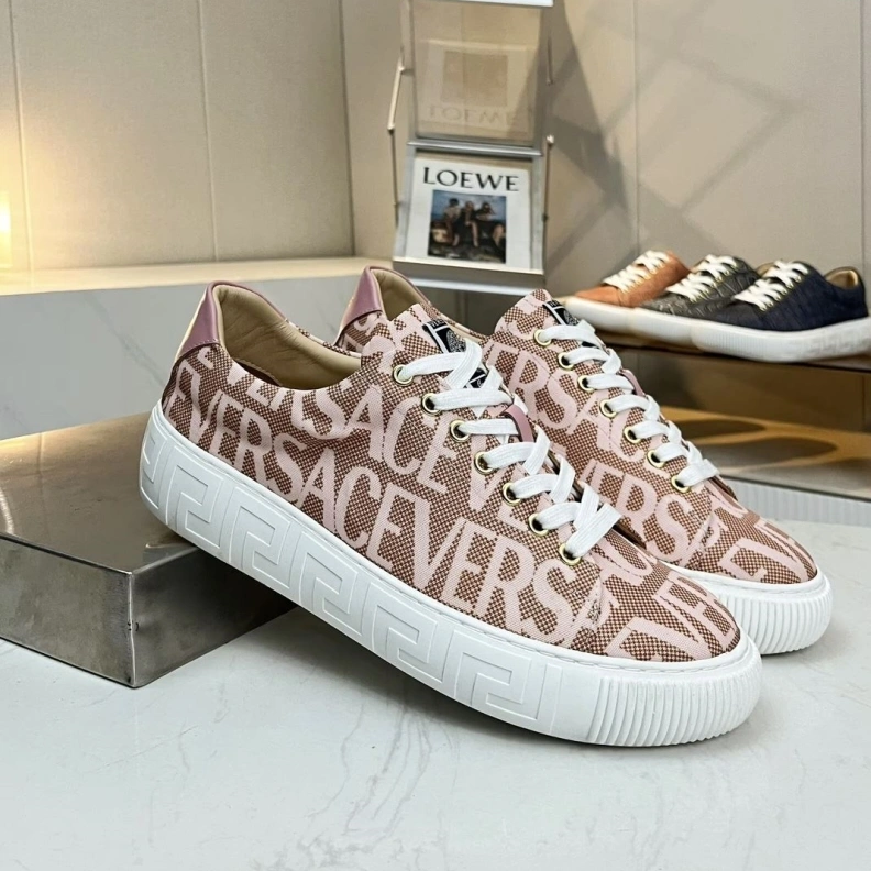 Gxvxnchy Sneakers Resilient 152865
