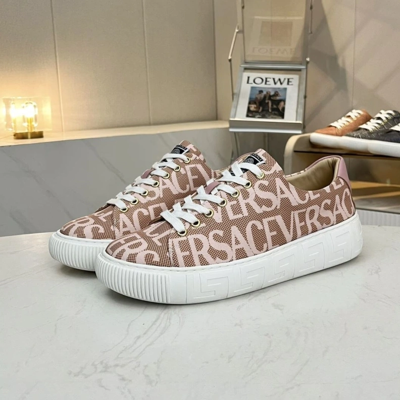 Gxvxnchy Sneakers Resilient 152865