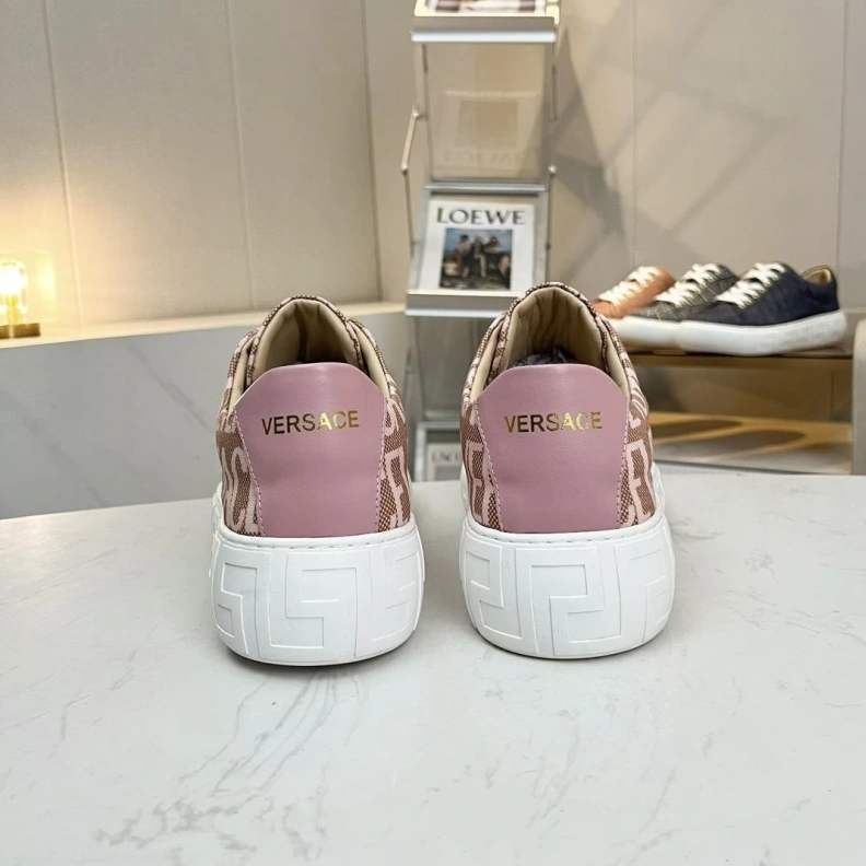 Gxvxnchy Sneakers Resilient 152865
