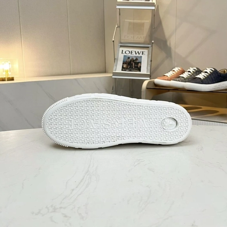 Gxvxnchy Sneakers Resilient 152865