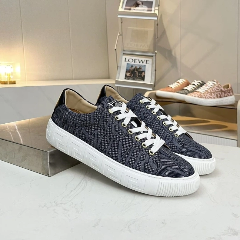 Gxvxnchy Sneakers Comfortable 152878
