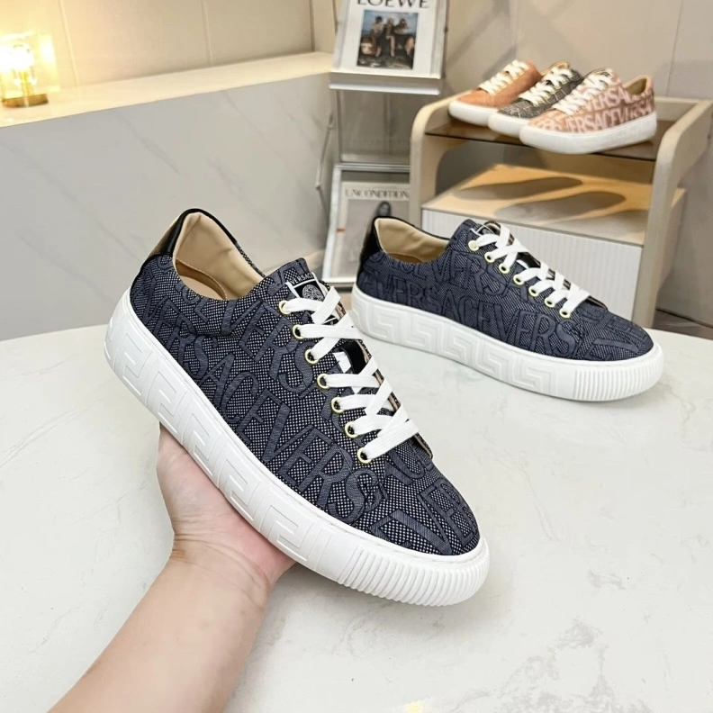 Gxvxnchy Sneakers Comfortable 152878