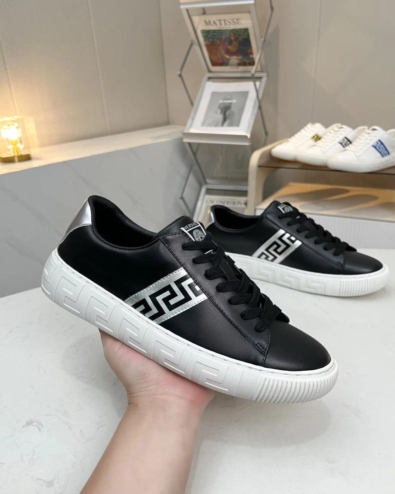 Gxvxnchy Sneakers HighQuality 152879