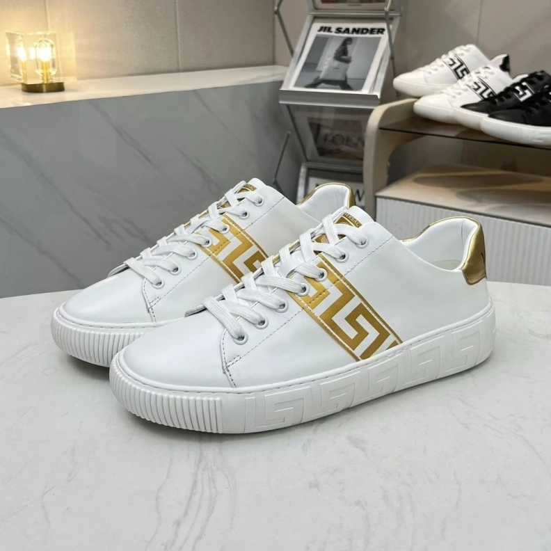 TopPick Gxvxnchy Sneakers 152875
