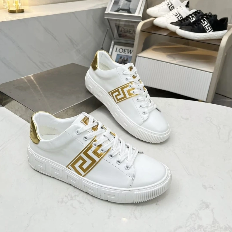 TopPick Gxvxnchy Sneakers 152875