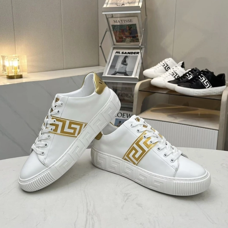 TopPick Gxvxnchy Sneakers 152875