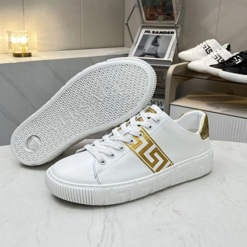 TopPick Gxvxnchy Sneakers 152875
