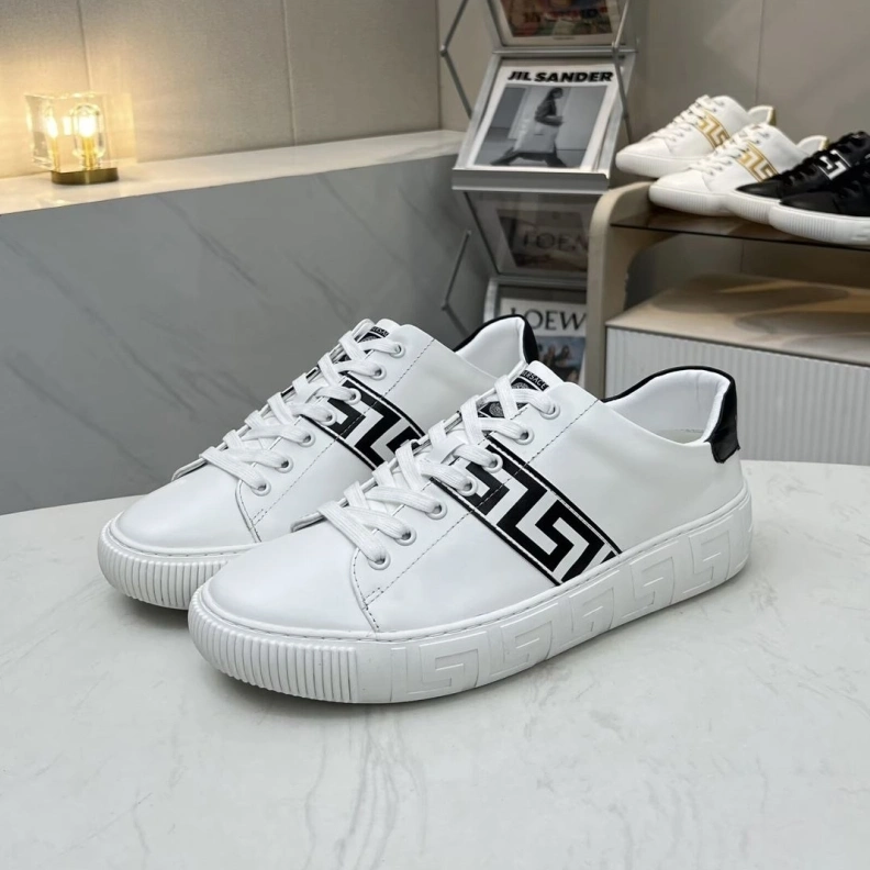 Gxvxnchy Sneakers Breathable 152870