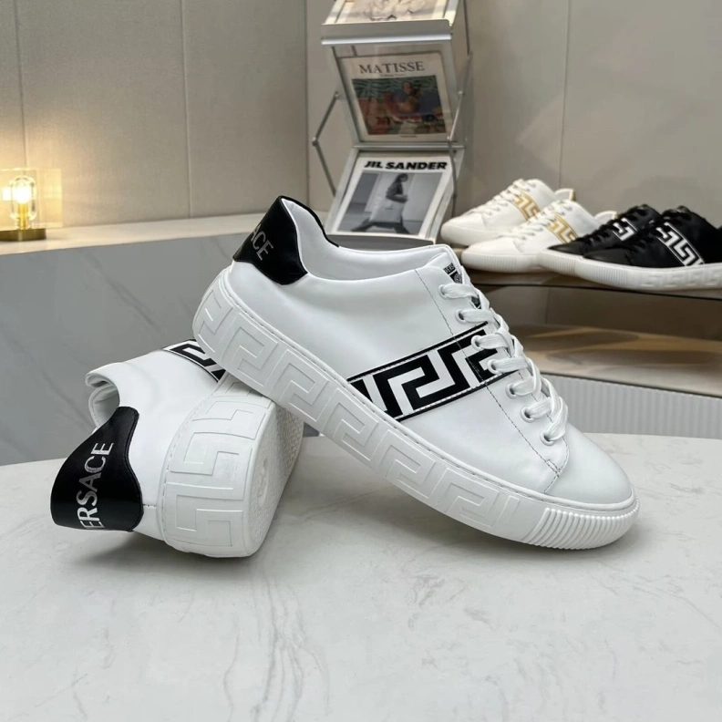 Gxvxnchy Sneakers Breathable 152870