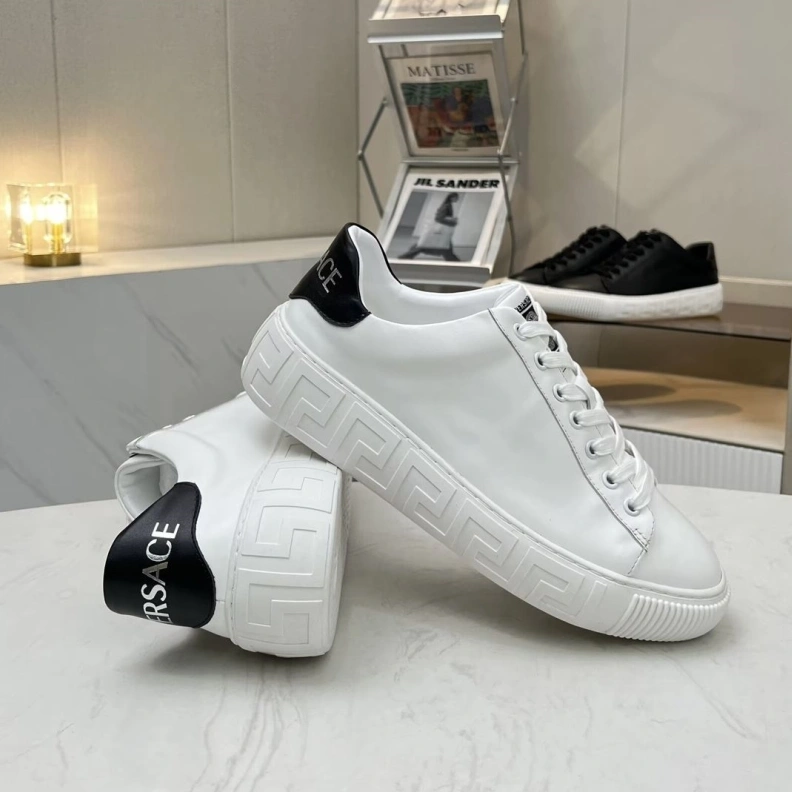Gxvxnchy Sneakers Comfortable 152858