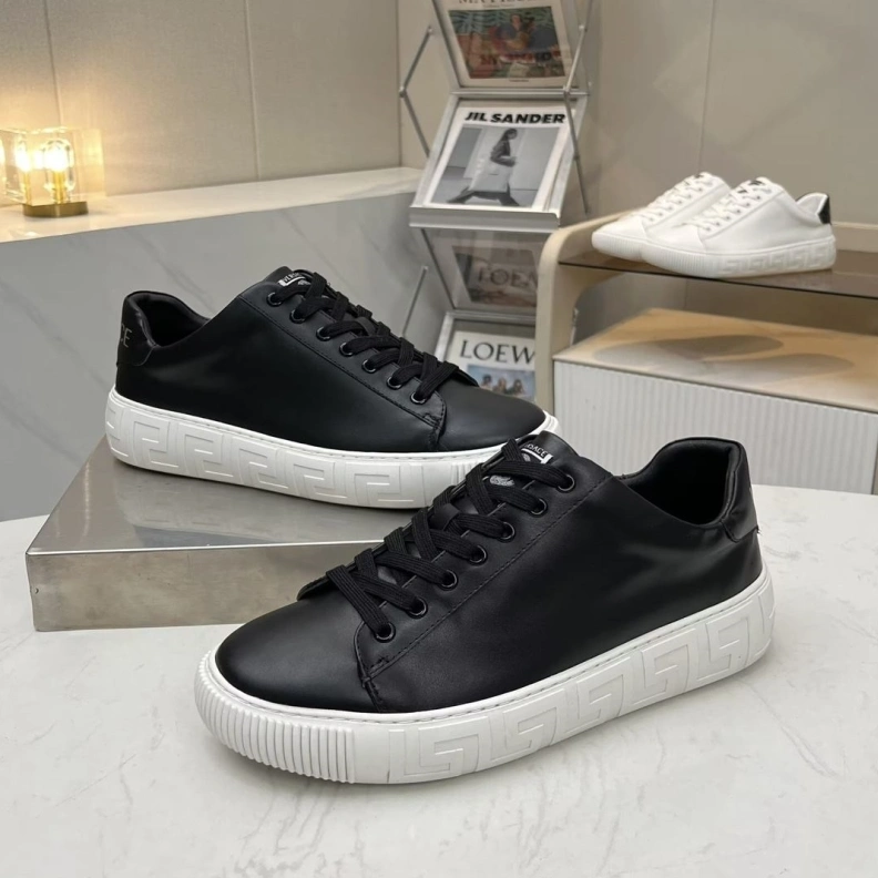 Trendy Gxvxnchy Sneakers 152860