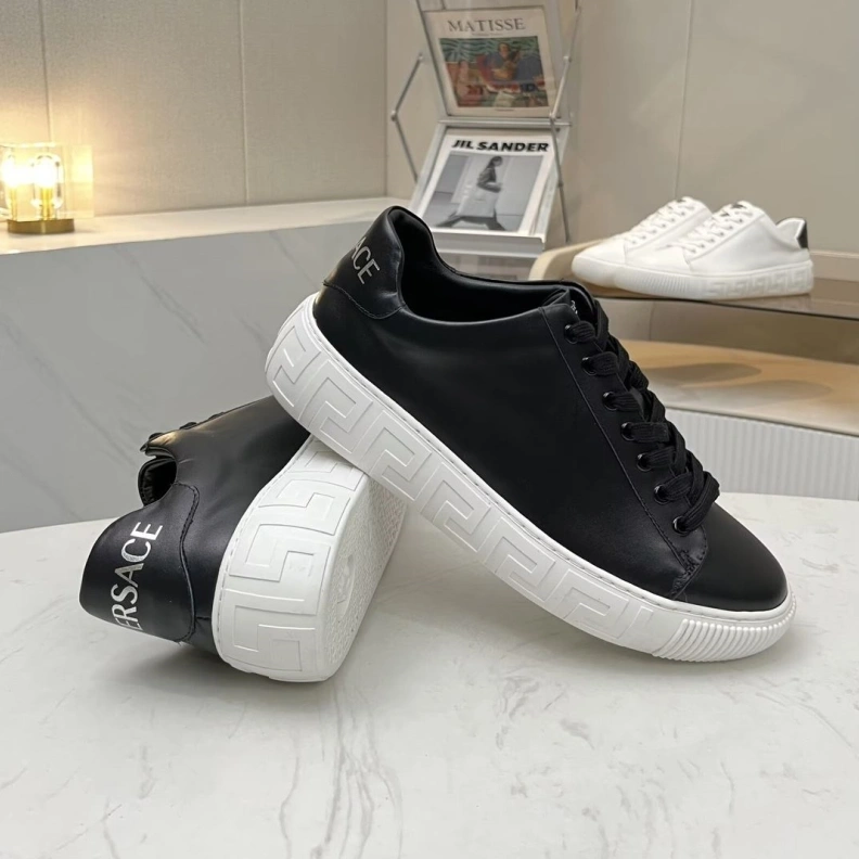 Trendy Gxvxnchy Sneakers 152860