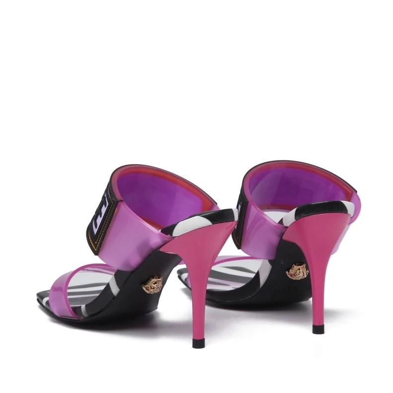 Gxvxnchy Sandals ModernLook 152945