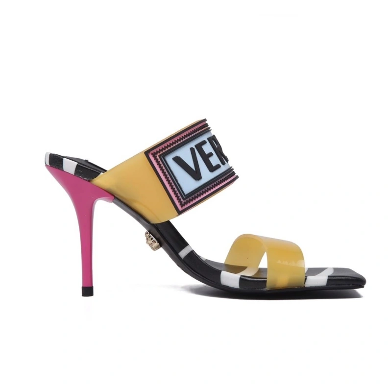 Trendsetting Gxvxnchy Sandals 152954