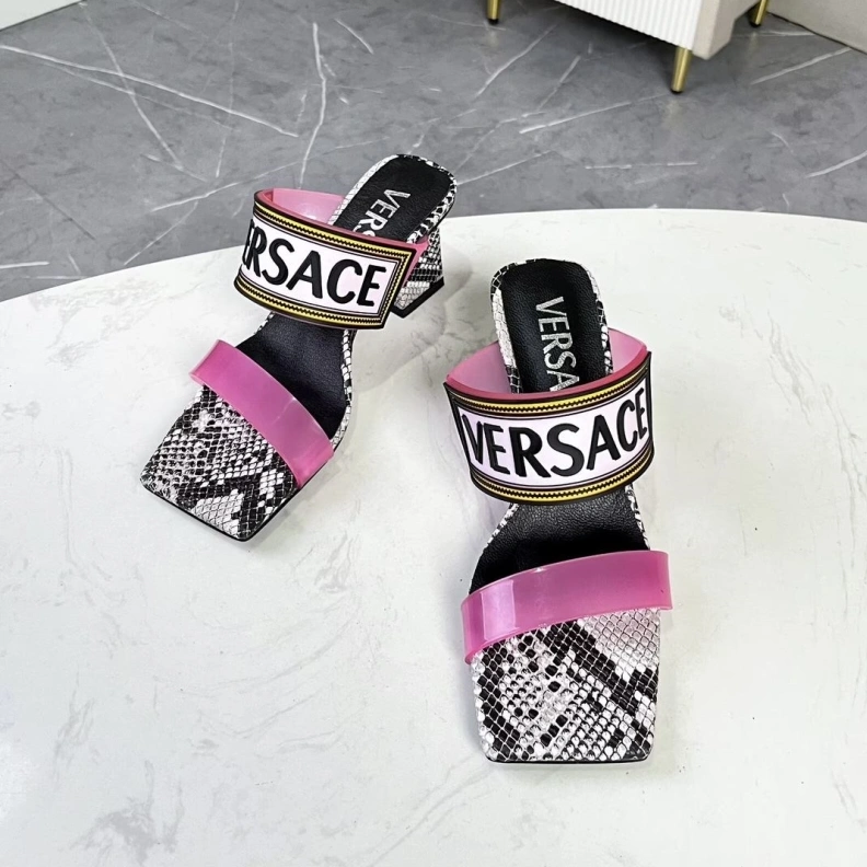 EyeCatching Gxvxnchy Sandals 152940