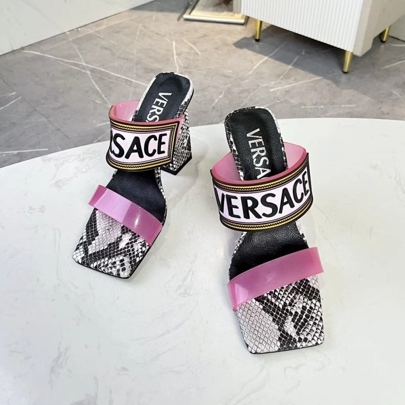 EyeCatching Gxvxnchy Sandals 152940